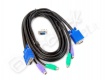 Kit cavi kvm per switch kvm Kit cavi kvm per switch kvm