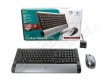 Kit logitech cordless desktop s 510 