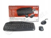 Kit microsoft wireless optical desktop 1000 