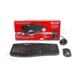 Kit microsoft wireless optical 2000 