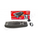 Kit microsoft wireless laser desktop 6000 v2 