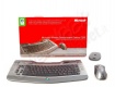 Kit microsoft wireless entertainment 7000 