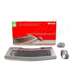 Kit microsoft wireless entertainment 7000 