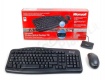 Kit microsoft wireless optical 700 v2 