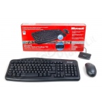 Kit microsoft wireless optical 700 v2 