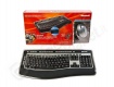 Kit microsoft wireless laser desktop 6000 v3 