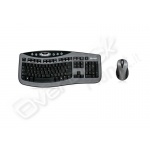 Kit microsoft wireless laser desktop 3000 