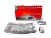 Kit microsoft w/less entert.desktop 8000 