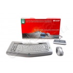 Kit microsoft w/less entert.desktop 8000 