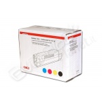 Kit rainbow pack x serie c5000 4 toner 