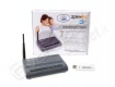 Kit sparklan router adsl wi-fi + usb wi-fi 