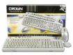 Kit t+m crown cordless desktop Kit t+m crown cordless desktop