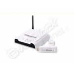 Kit wireless gateway e usb adapter usr805475 