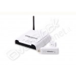 Kit wireless gateway e usb adapter usr805475 