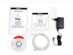 Kit wireless gateway e usb adapter usr805475 