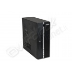 Kraun case pc slim micro-atx mod.s0109 