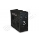 Kraun case pc micro-atx mod.m0211 