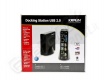 Kraun docking station usb 2.0 