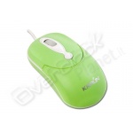 Kraun mouse ice-cream mint (green) 