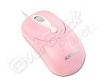 Kraun mouse ice-cream strawberry (pink) 