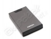 Kraun nas mobile 2,5" 250gb Kraun nas mobile 2,5" 250gb