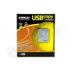 Kraun usb copy bridge 