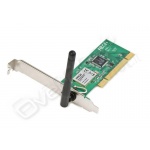 Kraun wireless network card 54mbps pci 