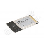 Kraun wireless network adapter 54mbps pcmcia 