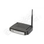 Kraun wireless router 54mbps adsl2/2+ 