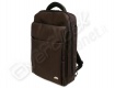 Kraun zaino luxury brown 15.4\ Kraun zaino luxury brown 15.4\