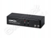 Kvm usb kraun 2 porte 