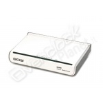 Laris router adsl2/2+ switch 4 porte 