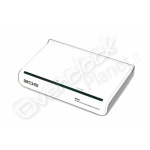 Laris router switch 4 porte 