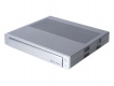 LASCALA LC19 SLIM Silver + Card Reader 