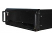 LC20 RACK Black LC20 RACK Black