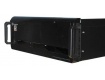 LC20 RACK Black 