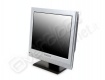 Lcd tv 20 " point of view Lcd tv 20 " point of view