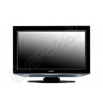 Lcd tv sharp 42" 42ad5e-bk 