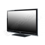 Lcd tv sharp 52" 52x20e 