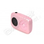 Let. mp3 creative zen stone plus 2gb rosa spk 