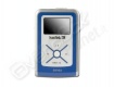 Let. mp3 sandisk sansa e130  - 512 mb blue 