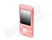 Lettore mp3 creative zen mozaic 2gb - pink 