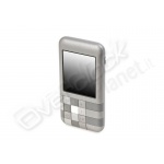 Lettore mp3 creative zen mozaic 4gb - silver 