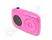 Lettore mp3 creative zen stone plus 2gb pink 