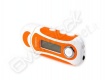Lettore mp3 nortek easy 1gb Lettore mp3 nortek easy 1gb