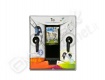 Lettore mp3 samsung t10 2gb nero bluetooth 