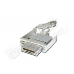 Lettore/scrittore di card estraibile usb 2.0 