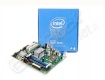 Main board intel boxdg33buc g33 ddr2 matx 