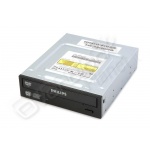 Mast.dvd philips spd2414bm 20x bulk black 