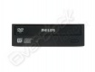 Mast.dvd philips spd2414bm 20x bulk black 